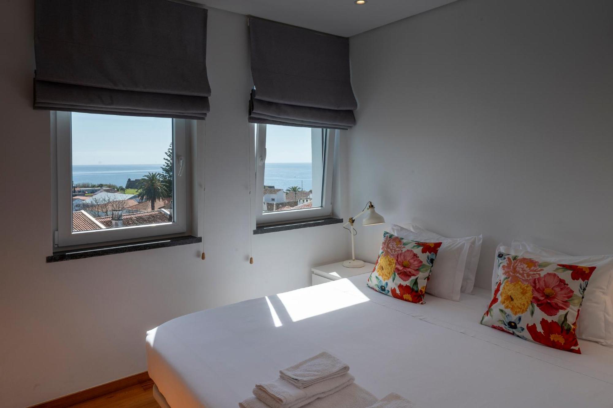 Casa Dos Remedios Appartement Angra do Heroísmo